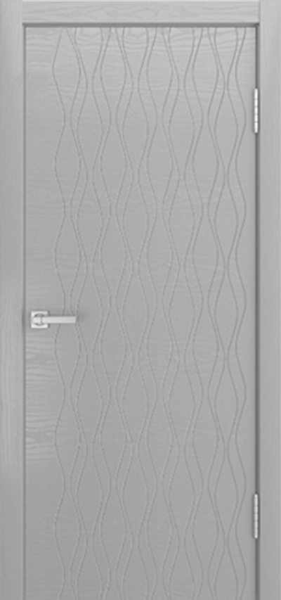 V-XI Светло-серый