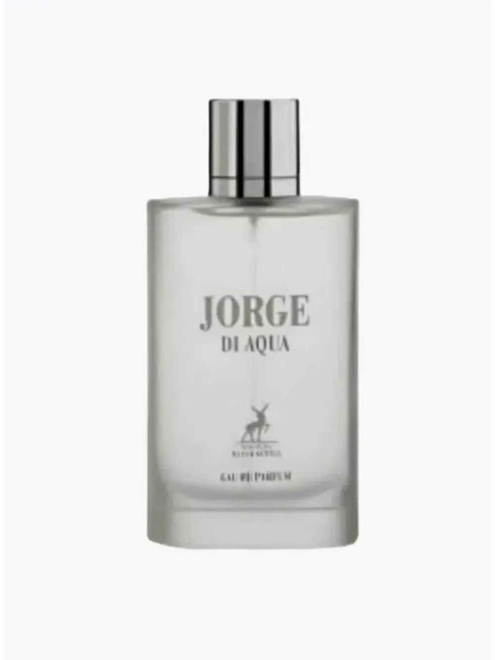 Jorge Di Profumo Aqua парфюмерная вода 100 ml