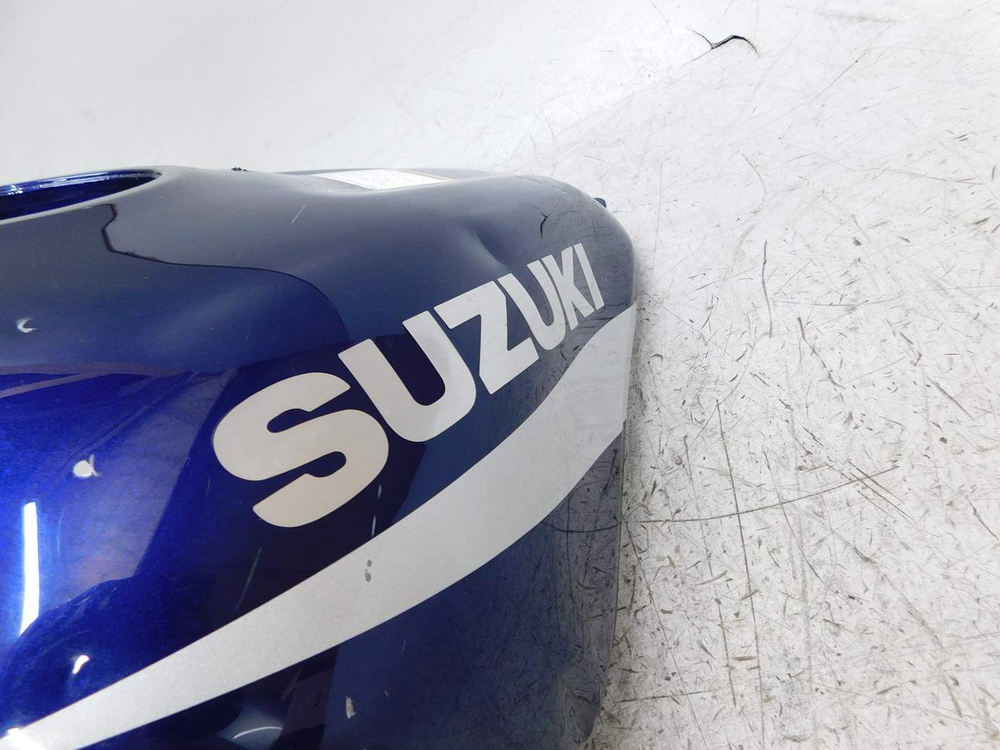 Бак топливный Suzuki GSX1300R Hayabusa 08-17