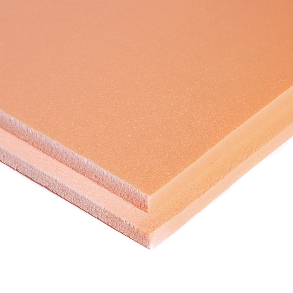 Пенополистирол Пеноплекс Комфорт (1185х585х30 мм) 13 шт