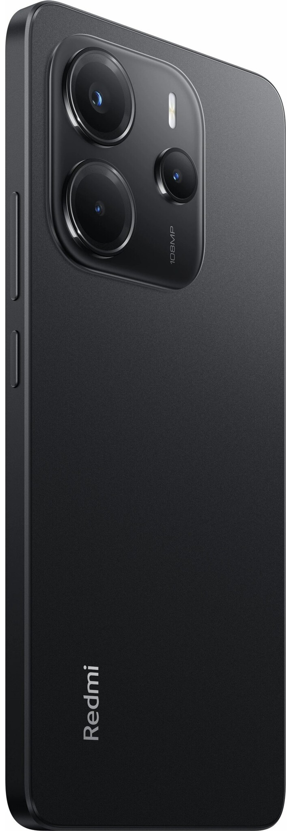 Xiaomi Redmi Note 14 4G 6/128GB Black