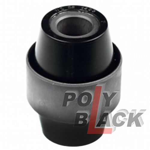 Полиуретановый сайлентблок передней подвески, нижнего рычага, задний(Кратность 1 шт) MZ061423