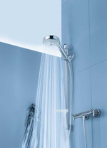 Душевой шланг Hansgrohe Metaflex 28264000 хром