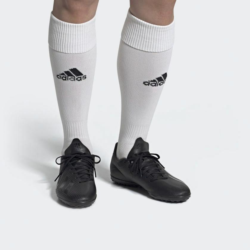 Кроссовки Adidas X 19.4 Tf