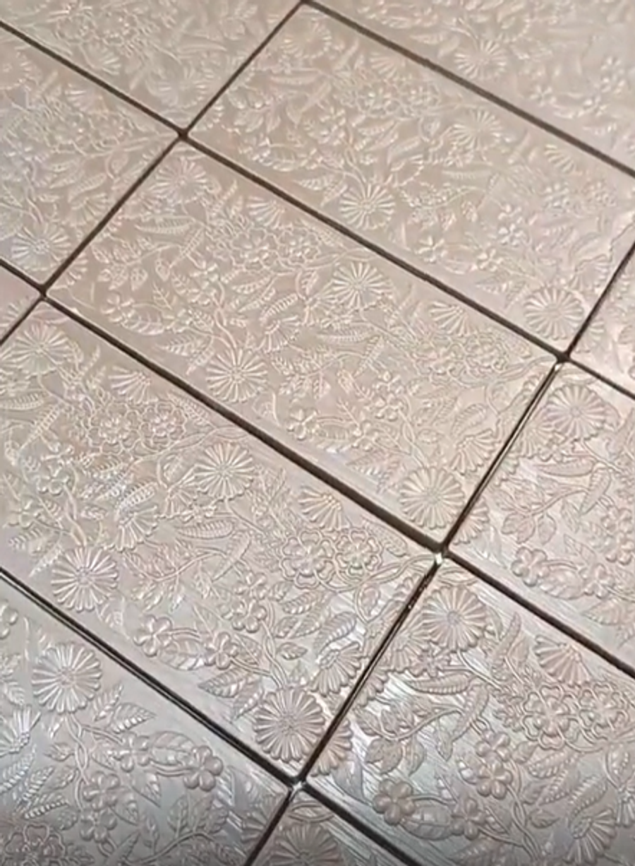 818 | Форма для шоколадных изделий (275*175 мм)