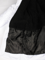 Пальто зимнее мембрана для девочки 7-12 лет Милашка Сьюзи