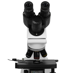 Микроскоп биологический Микромед 2 (2 LED inf.)