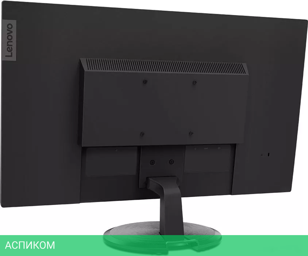 Монитор Lenovo D27q-30 66FAGAC6EU