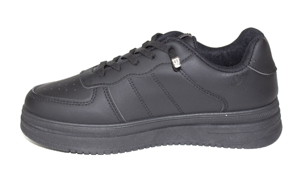 Кеды женские демисезонные Beiweisi арт. 299-10