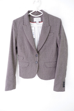 Жакет H&M костюмный 40 размер