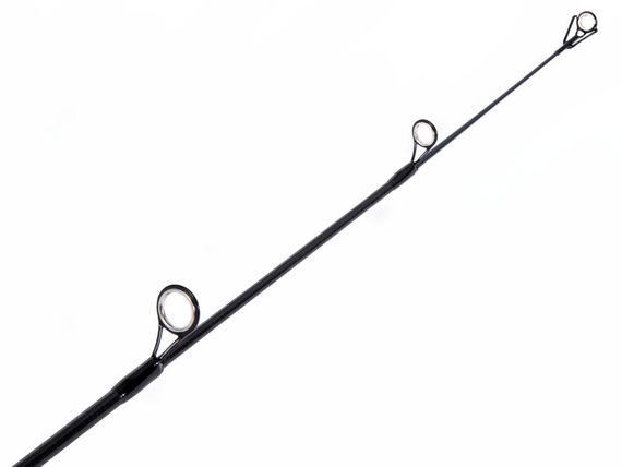 Удилище телескопическое зимнее Lucky John C-TECH TRAVEL 60см