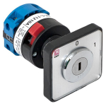 Переключатель кулачковый  EKF pk-1-112-10