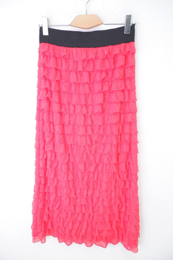 Юбка Airport розовая 42 размер