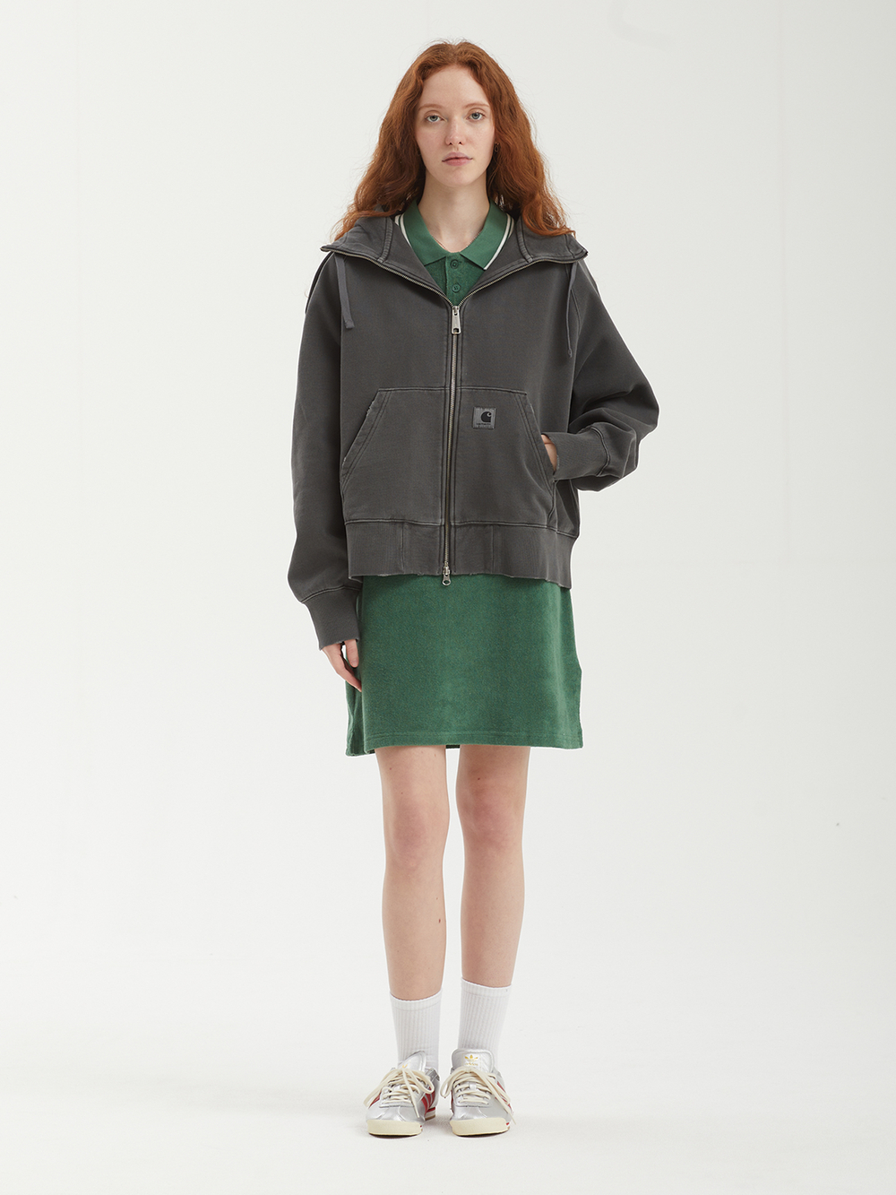 Женская Толстовка Torion