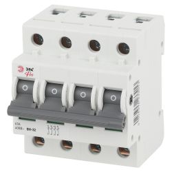 Выключатель нагрузки ЭРА PRO NO-902-174 ВН-32 4P 63A | Выключатели нагрузки