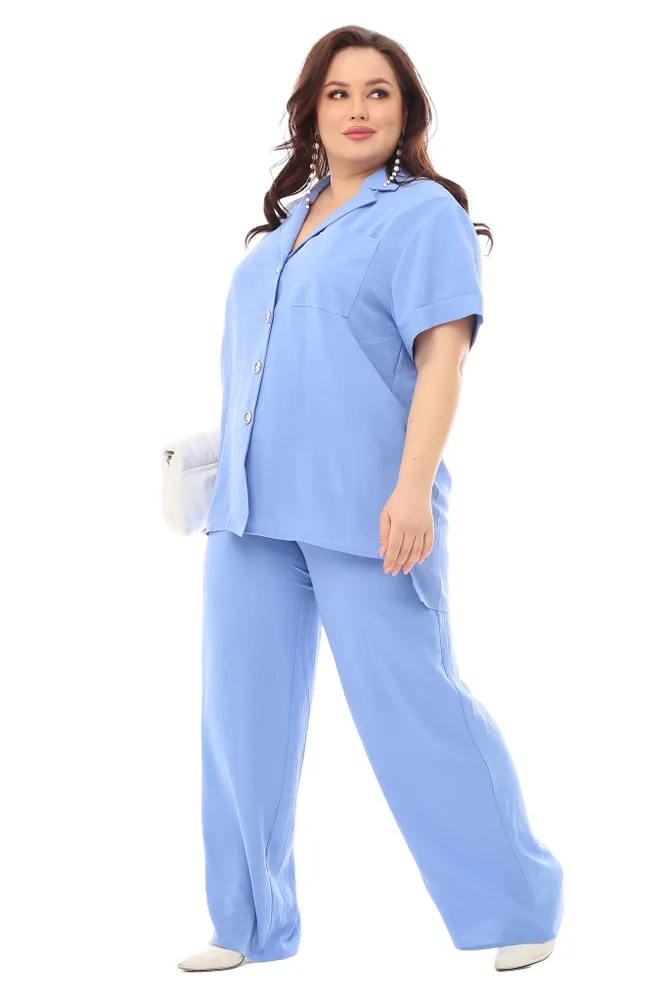 Костюм 4925 Fabrika