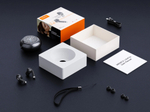 Weofly LifeFits Black