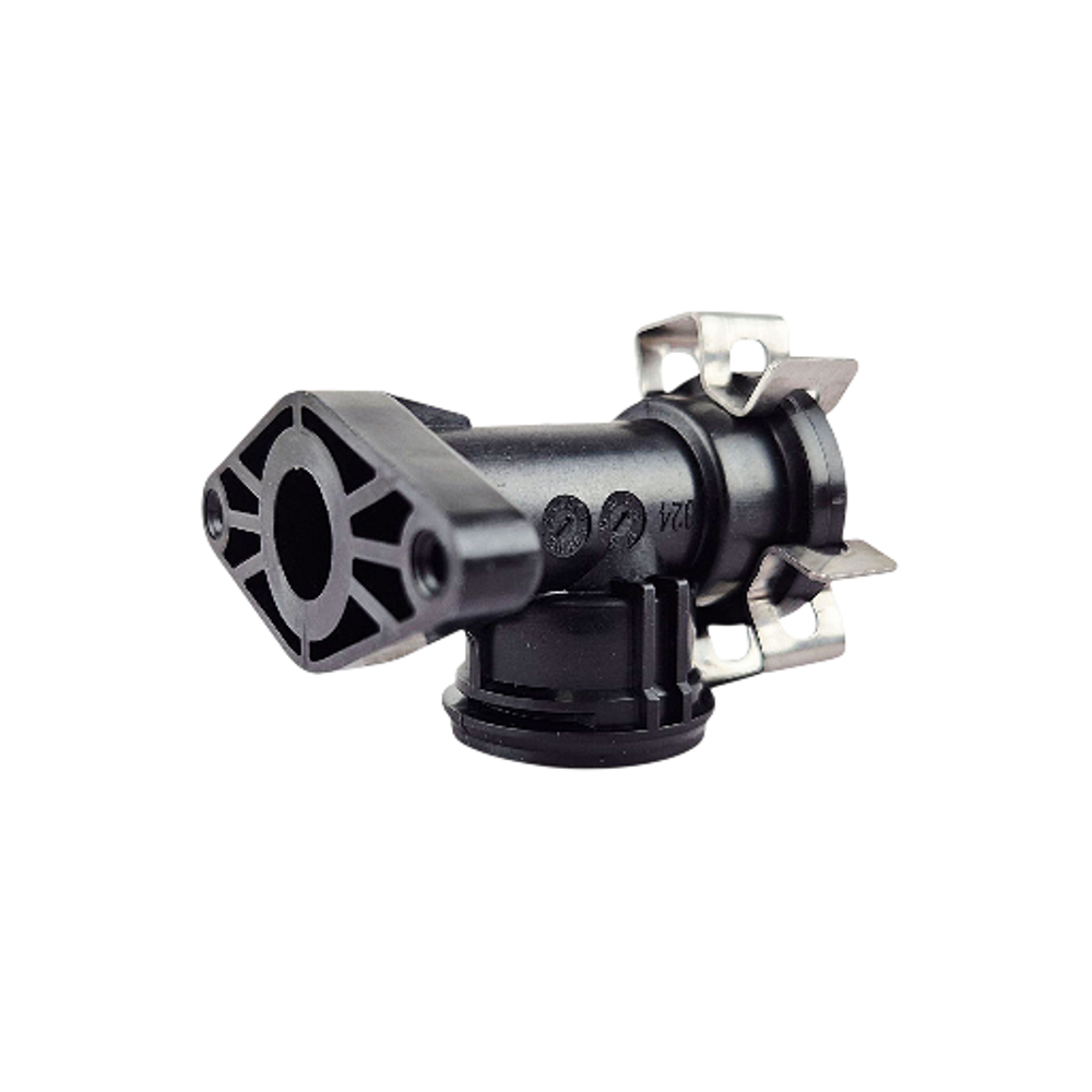 Патрубок-адаптор  ГВС Ace 13-40К Coaxial 13-30K, Atmo 13-24A 30003673Е