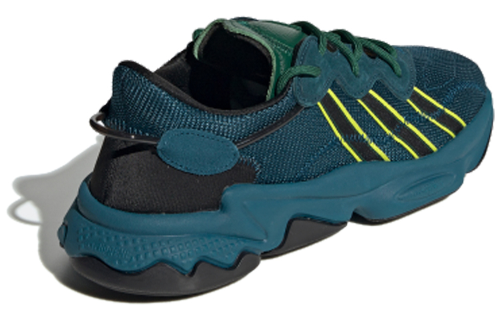 Кроссовки Adidas Originals Ozweego