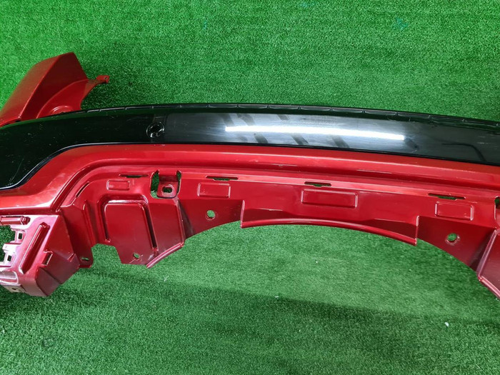 Бампер задний Land-Rover Discovery Sport (2019-нв)