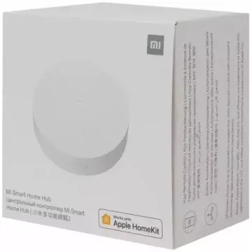 Блок управления умным домом Xiaomi Mi Smart Home