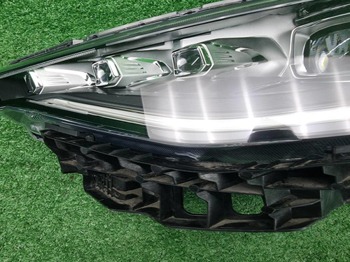 Фара левая Haval F7 (2018-2024) LED