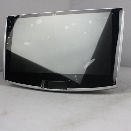 Магнитола для Volkswagen Passat 2005-2015 (B6, B7, CC) - Carmedia KD-1011-P6 на Android 10, 6-Турбо ядер, 4ГБ-64ГБ