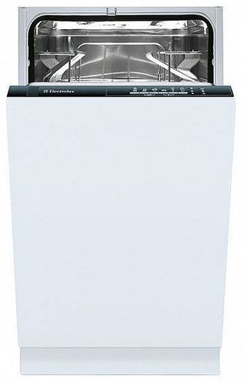 Встраиваемая посудомоечная машина Electrolux ESL 45010