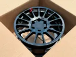 КОВАНЫЕ ДИСКИ ДЛЯ TOYOTA LAND CRUISER 300 LC300 2025 ТОЙОТА КРУЗАК КРУЗЕР