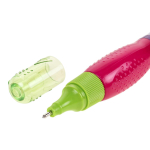 Корректирующий карандаш "Bright" 8мл, металл.наконечник, 4 цвета микс