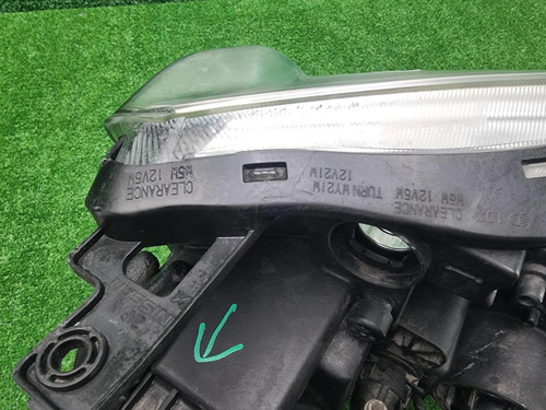 Фара левая Nissan X-Trail Т31 (2010-2015) ксенон