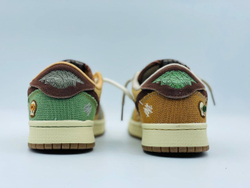 Кроссовки Nike Jordan 1 Retro Low OG Z