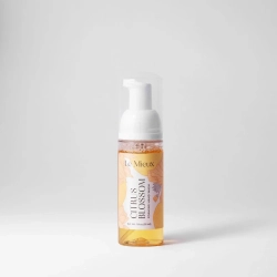 Очищающая пенка для рук "Цветок цитруса" | Le Mieux Citrus Blossom Foaming Hand Wash