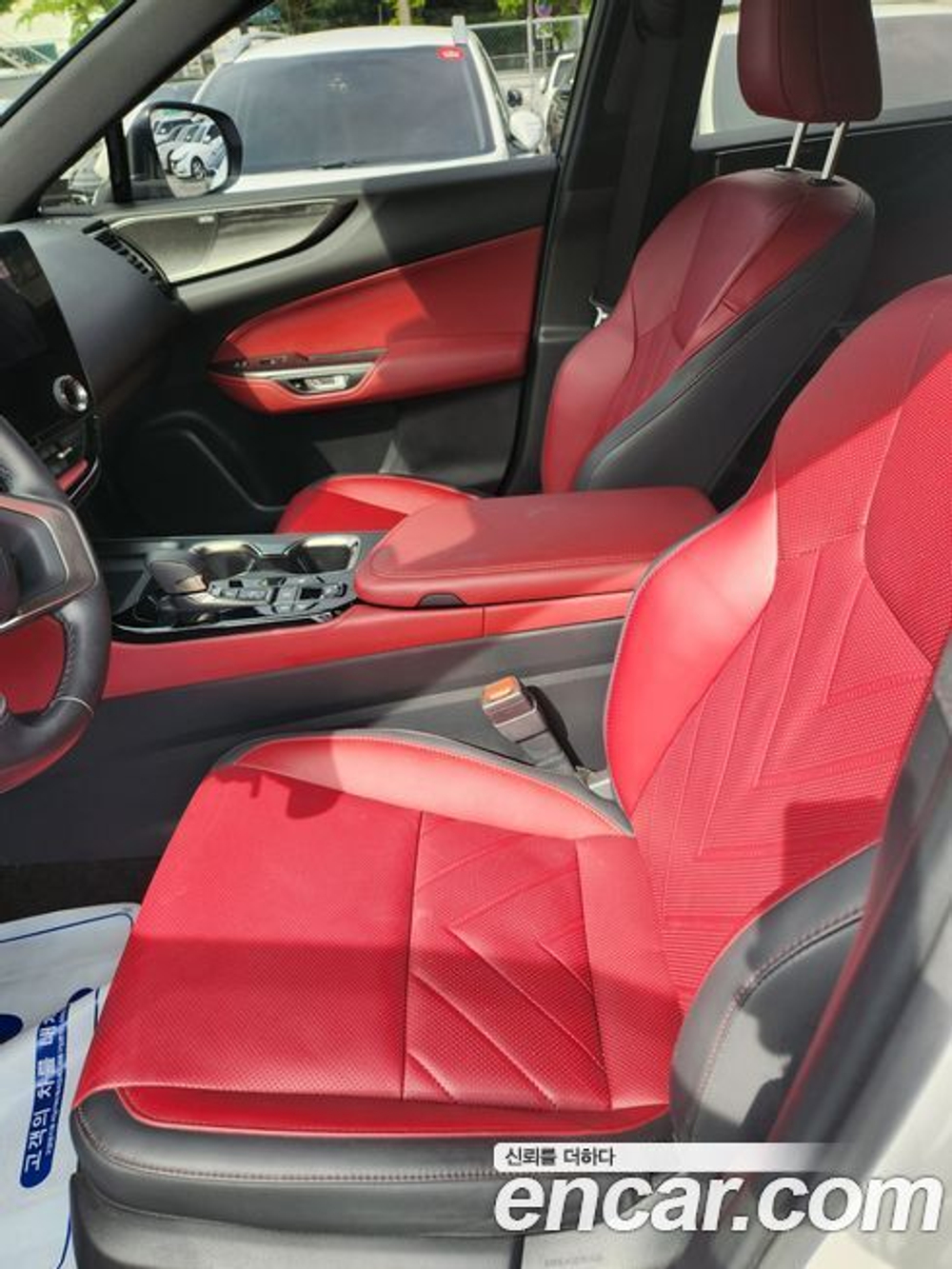 Lexus NX350h 2 Generation Luxury (11.2022)