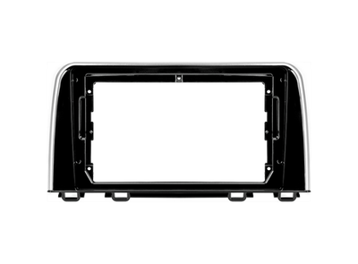 Переходная рамка для Honda CR-V CRV 5 RT RW 2016-2020 9.0"