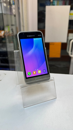 Смартфон Samsung J1 (2016) 2 8
