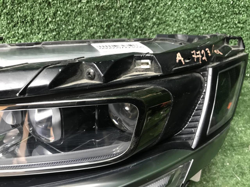 Фара левая Kia Carnival 4 (2020-2023) LED