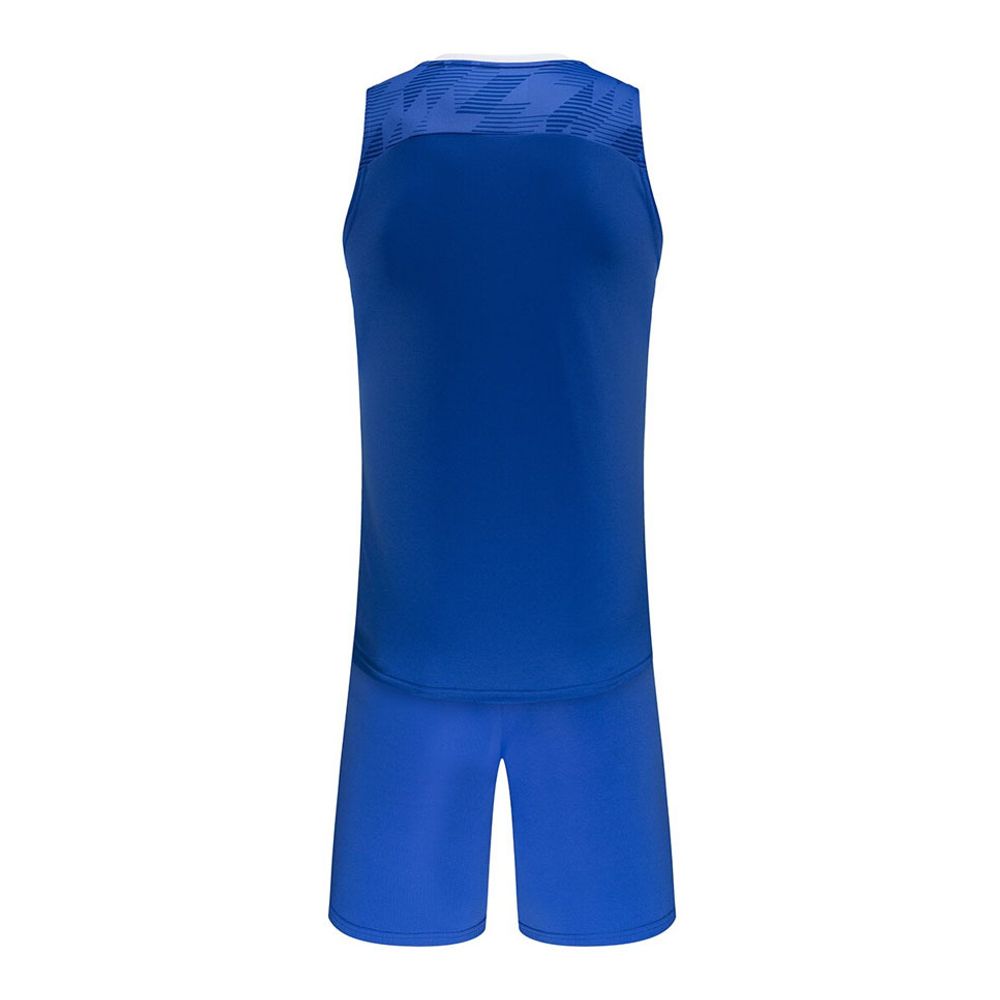 Форма баскетбольная KELME 3591052-400-3XL, размер 3XL