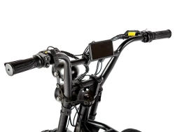 Электрофэтбайк Eltreco BRO 500