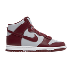 Кроссовки Nike Dunk Retro "Dark Beetroot"