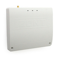 ZONT Отопительный контроллер SMART 2.0 (с OpenTherm ZOTA)