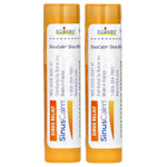 Boiron, SinusCalm®, Sinus Relief, 2 пробирки, 80 гранул в каждой