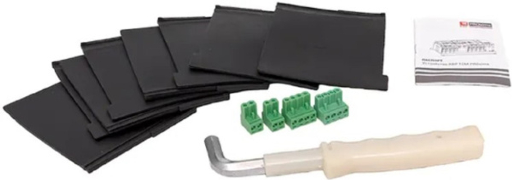 Автоматический ввод резерва EKF ats-tsm-630A-3p-pro