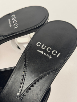 Мюли Gucci