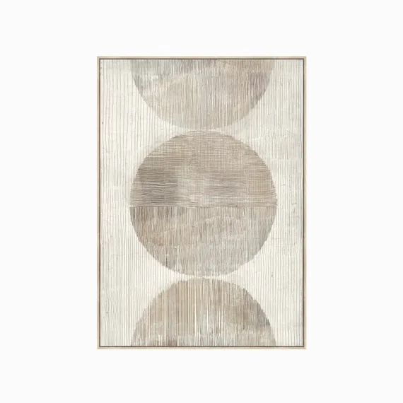 Постер Rond 140х100