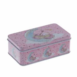 GAEM Шкатулка (блок микс 20 шт), L11,5 W6,5 H4 см, 10в.