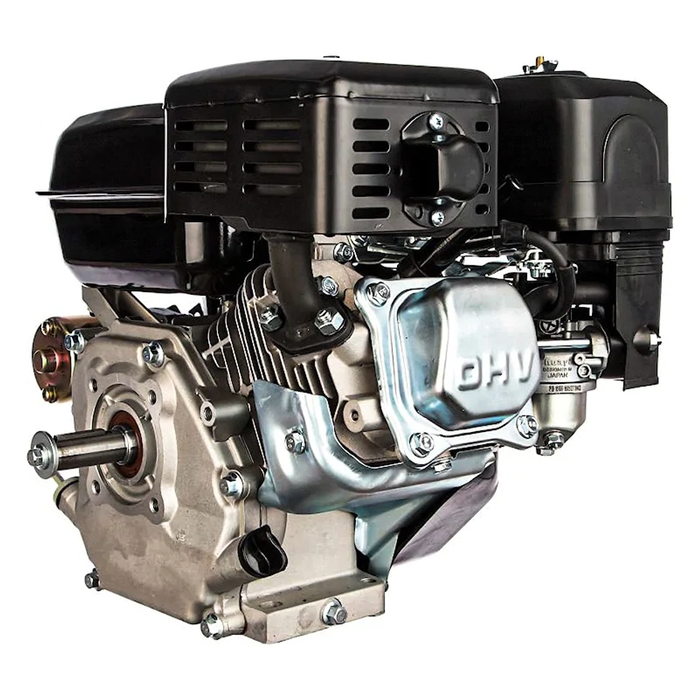 Lifan 168F-2D D19 двигатель бензиновый