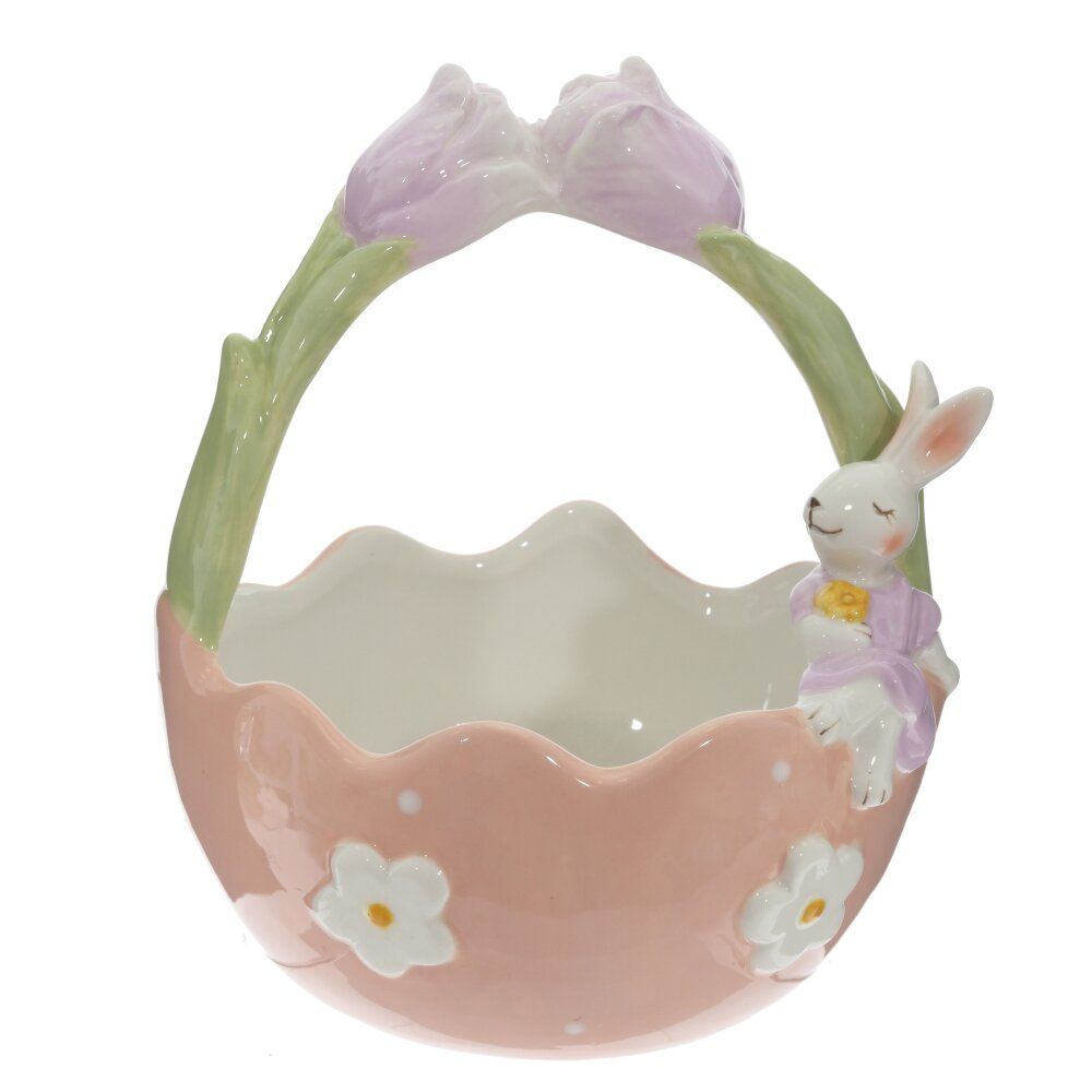 GAEM Конфетница, 640 мл, L15,5 W14,5 H18,5 см