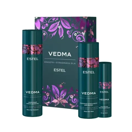 Набор VEDMA by ESTEL