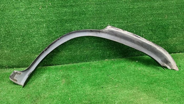 Расширитель задний правый Toyota Land Cruiser 200 (2015-2021) Black Edition